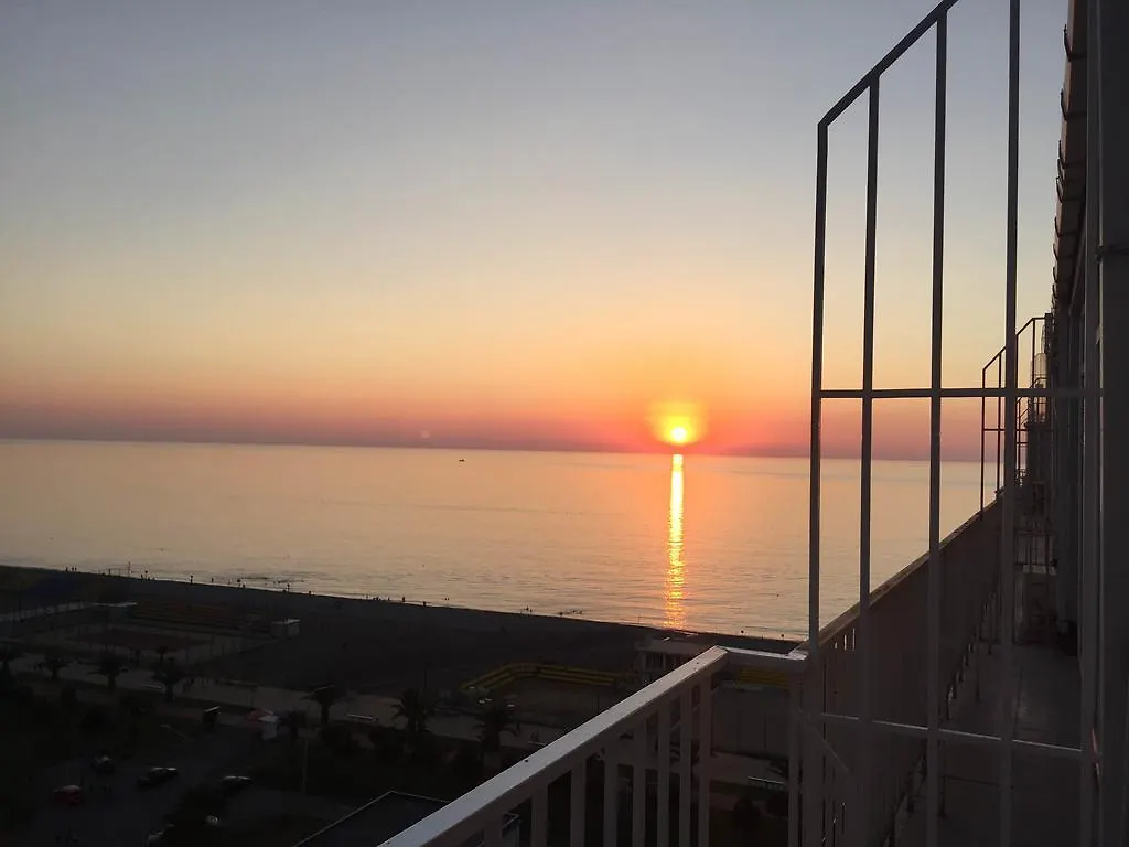 Apartment At The Seaside Batumi Georgia
