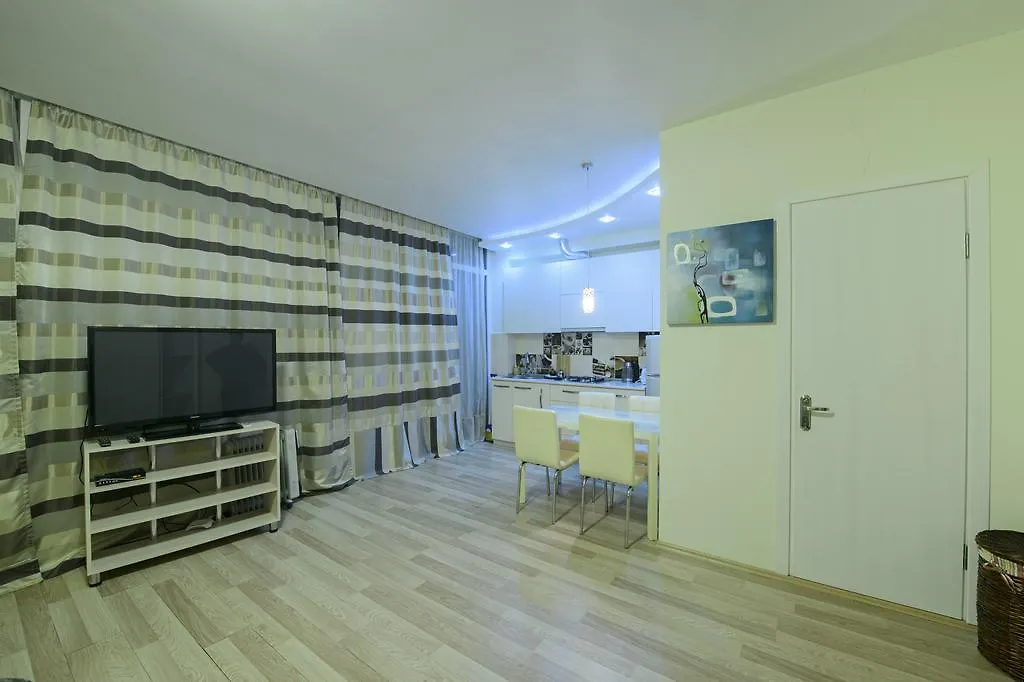 Apartment At The Seaside Batumi