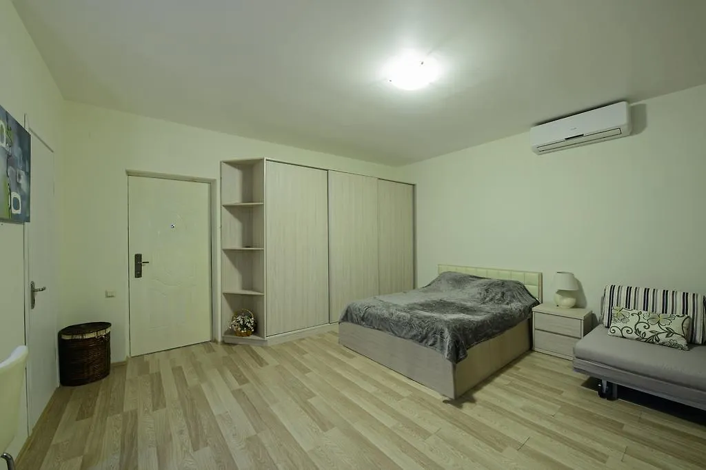 Apartment At The Seaside Batumi