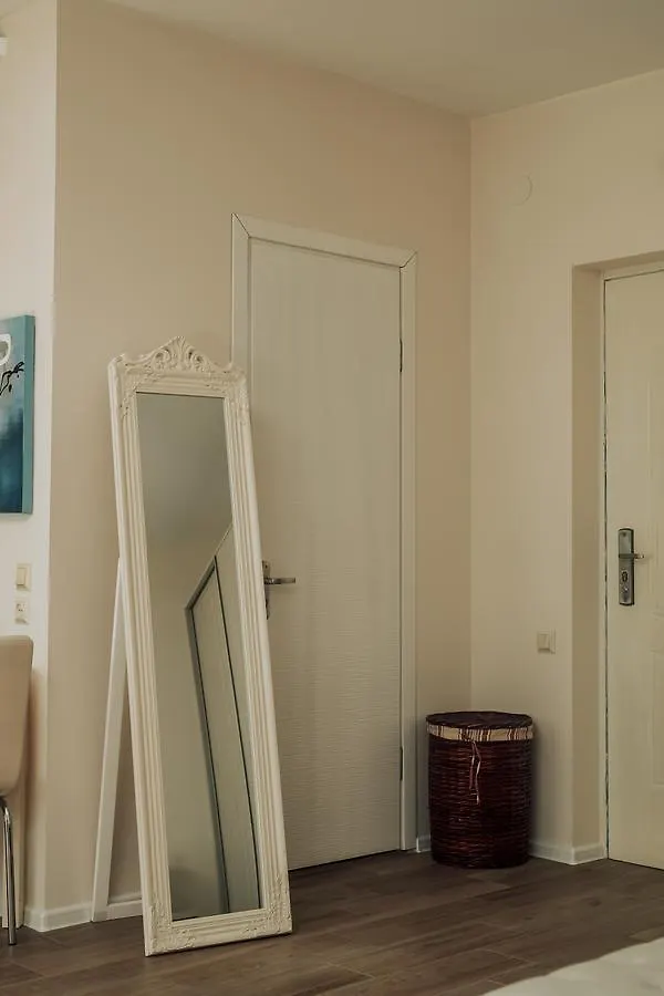 Apartment At The Seaside Batumi