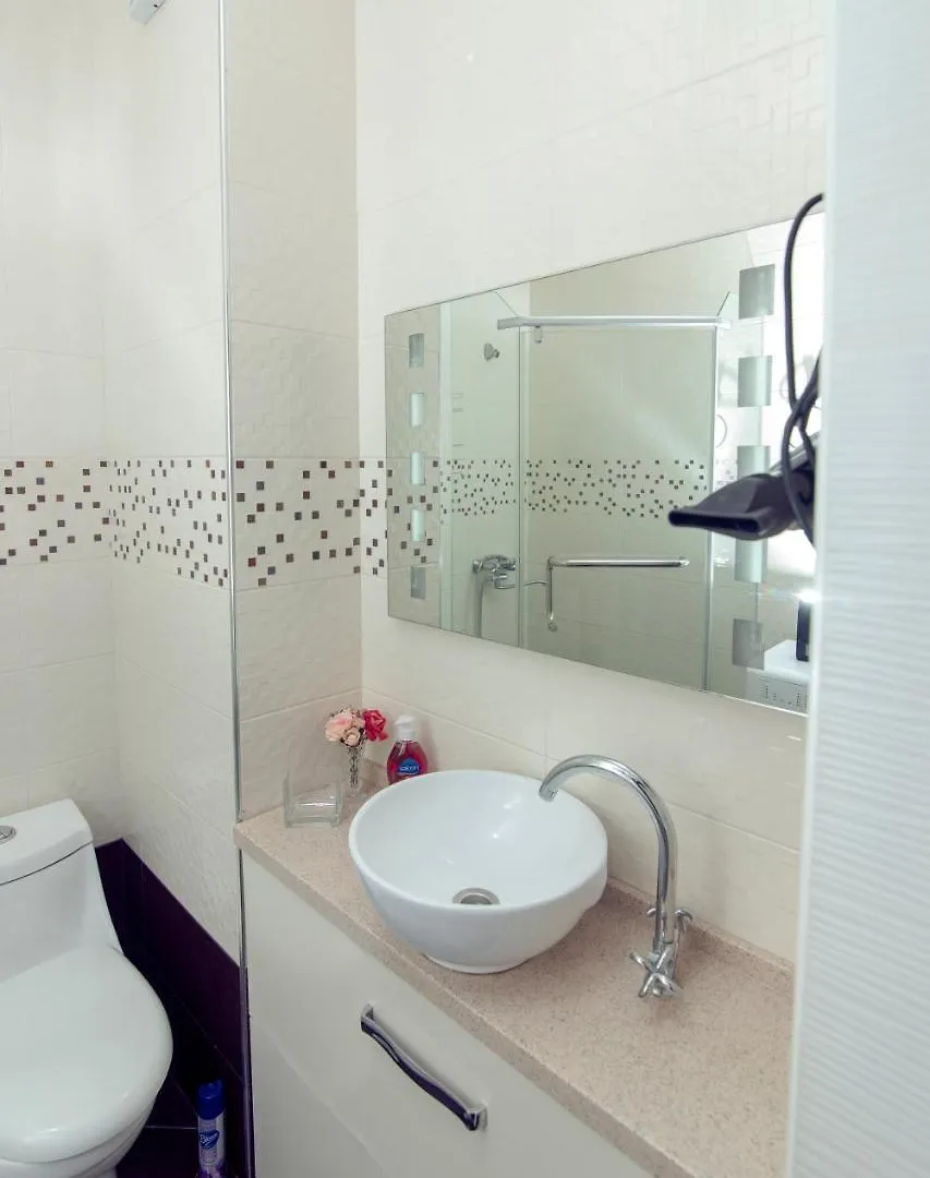 Apartment At The Seaside Batumi Georgia