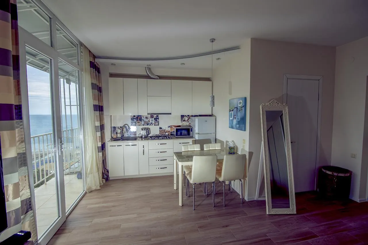 Apartment At The Seaside Batumi