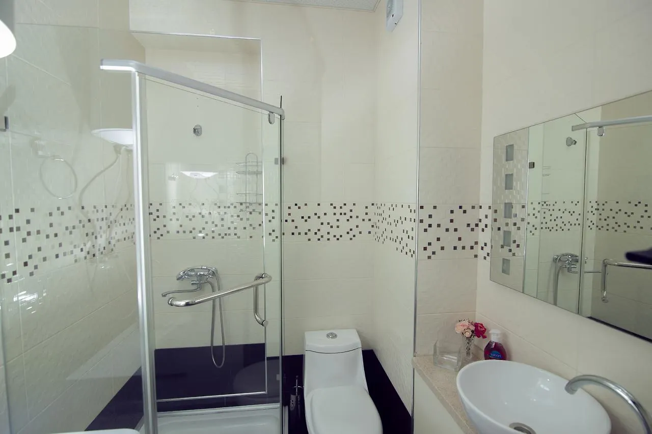 Apartment At The Seaside Batumi